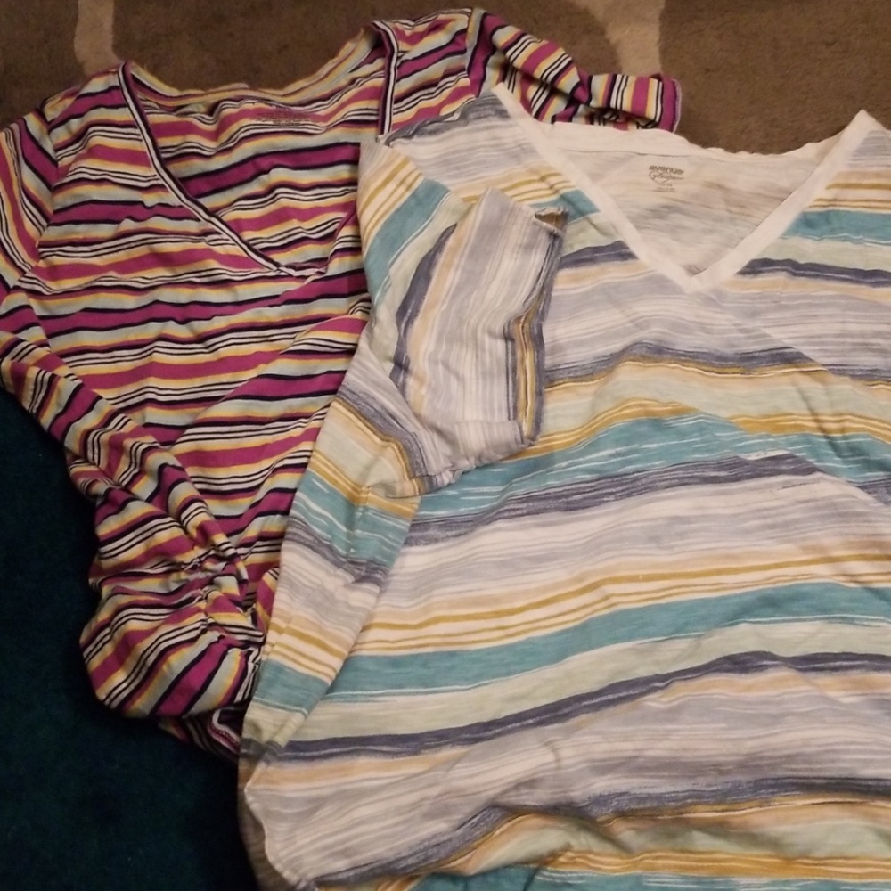 T shirt bundle
